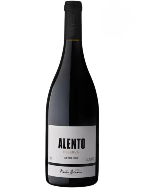 Alento Reserva 2021