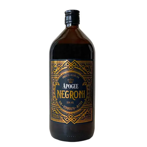 Apogee Negroni 1 Lt