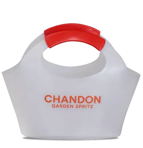 Bolsa Chadon Garden
