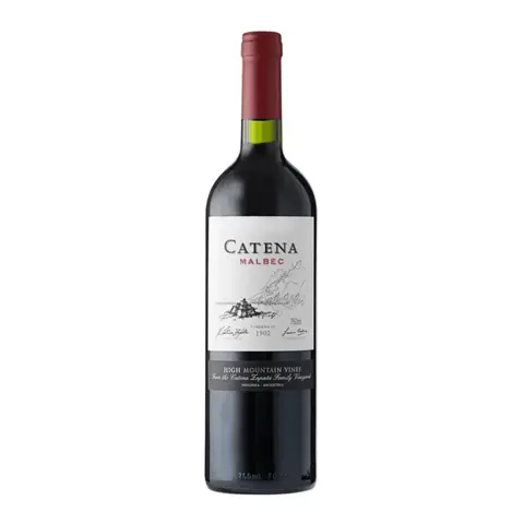 Catena Malbec 2024