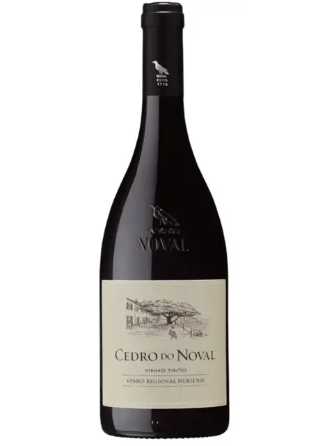 Cedro do Noval Tinto 2022