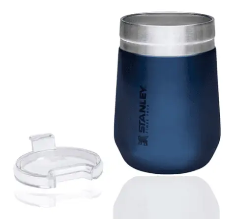 Copo Térmico Everyday Stanley Azul 296ml
