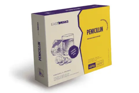 Easy Drinks Penicillin