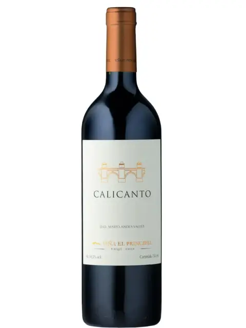 El Principal Calicanto 2023