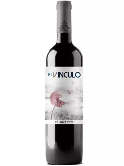 El Vinculo Crianza