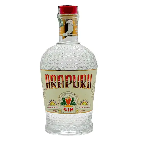 Gin Arapuru 750 ml