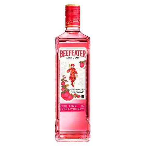 Gin Beefeater Pink 700ml