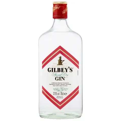 Gin Gilbey’s 700 ml