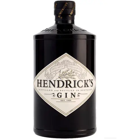 Gin Hendricks 750 ml