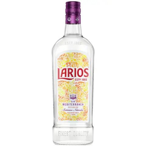 Gin Larios 700 ml