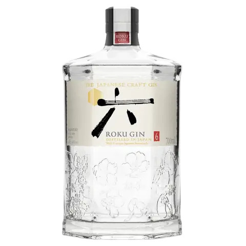 Gin Roku 700ml