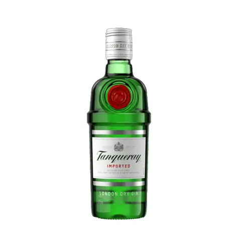 Gin Tanqueray Dry 375ml