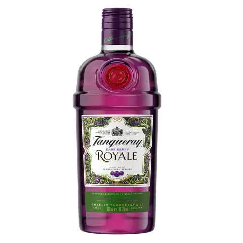 Gin Tanqueray Royale 700ml