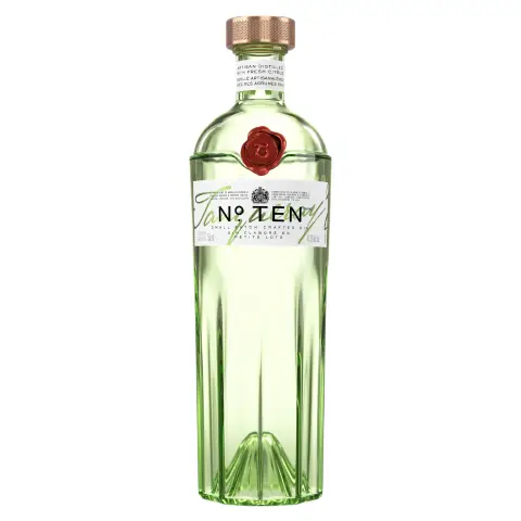 Gin Tanqueray Ten 750 ml