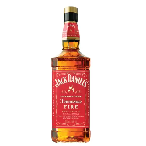 Jack Daniel´s Fire 700 ml