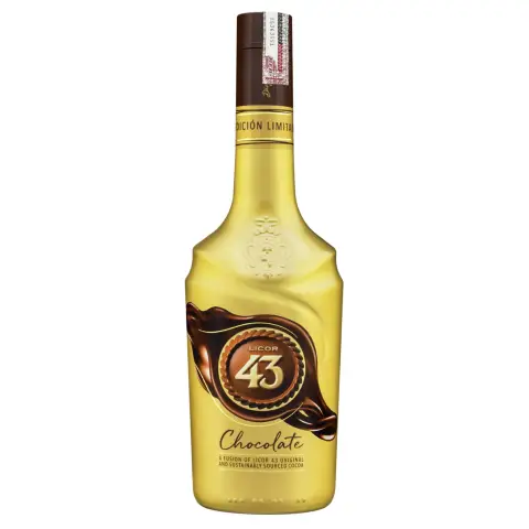 Licor 43 Chocolate 700ml
