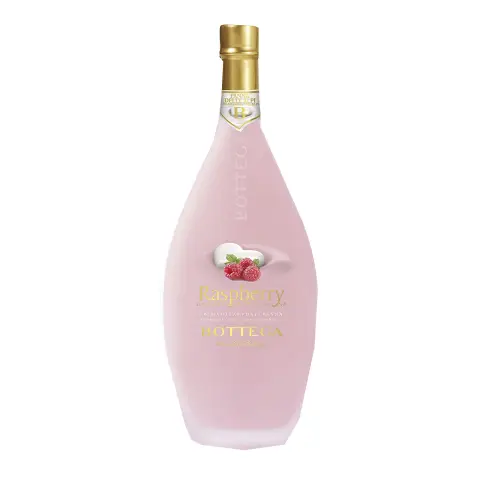 Licor Bottega Raspberry 500 ml