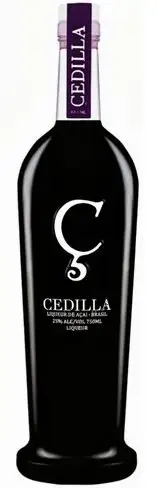 Licor Cedilla 750 ml