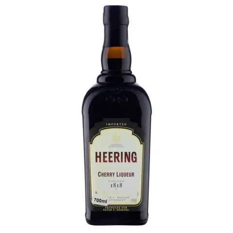 Licor Cherry Heering 700 ml