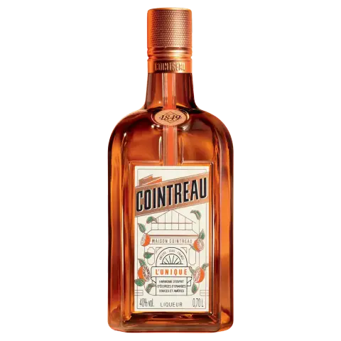 Licor Cointreau 700 ml