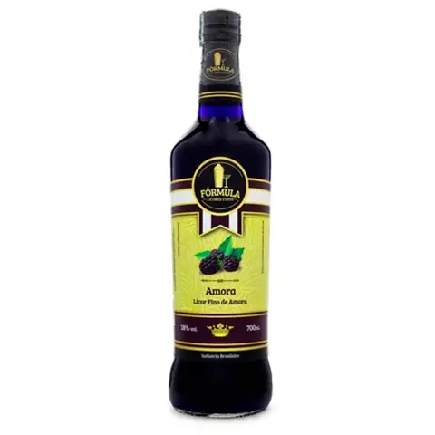 Licor Formula Amora 700ml