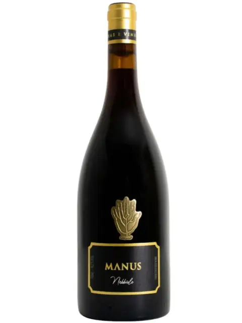 Manus Classico Nebbiolo 2022
