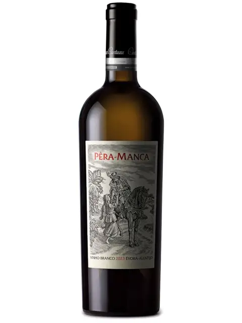 Pera Manca Branco 2023