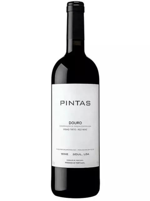 Pintas Tinto Douro