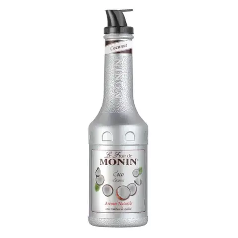 Pure Monin Coco 1 L