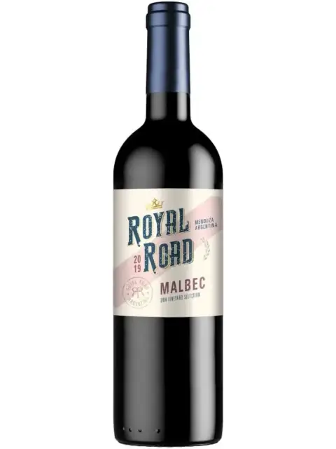 Royal Road Malbec