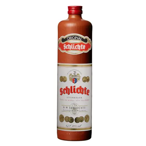 Steinhaeger Schlichte 700 ml