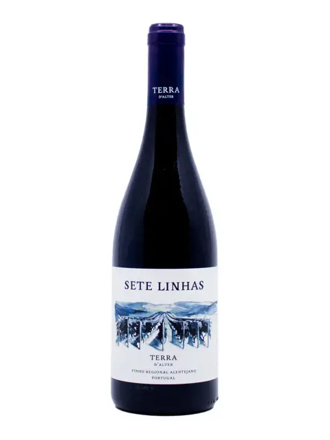 Terra D’Alter Sete Linhas