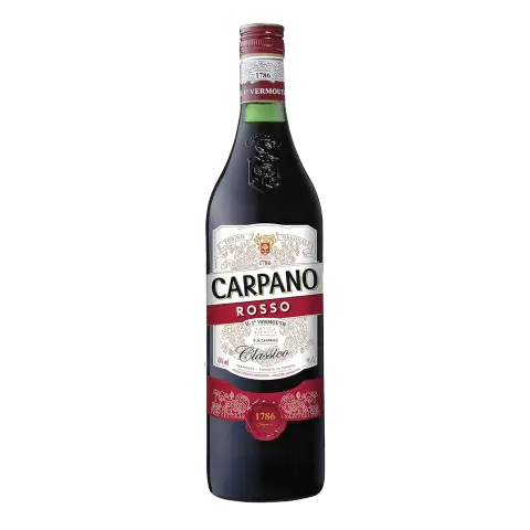 Vermouth Carpano Classico Rosso 950ml