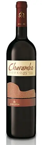 Vinho Charamba Douro