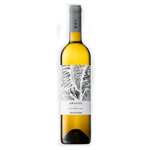 Vinho Churchill’s Grafite Douro Branco 750ml