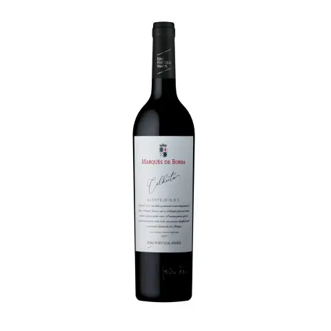 Vinho Marquês de Borba Colheita Alentejo DOC 750 ml