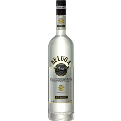 Vodka Beluga 700 ml
