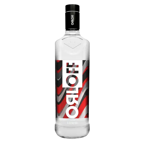 Vodka Orloff 1000ml
